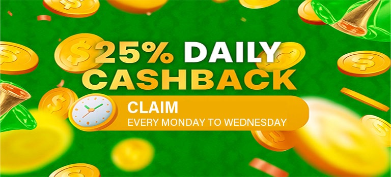 TMTCASH CASINO LOGIN