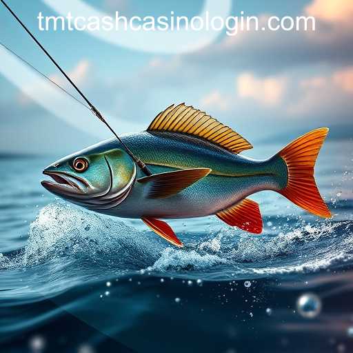 TMTCASH CASINO LOGIN