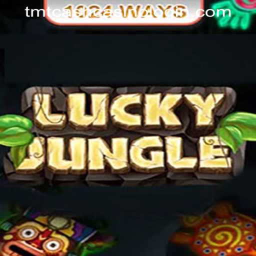 Discovering the Thrills of LuckyJungle1024: Your Next Casino Adventure