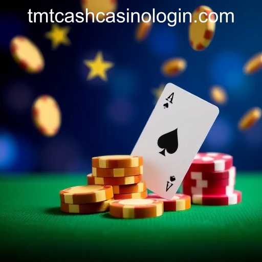 Understanding Responsible Gambling: A Comprehensive Guide with TMTCASH CASINO LOGIN