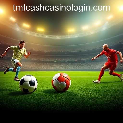 Exploring the World of Sports Betting with TMTCASH CASINO LOGIN