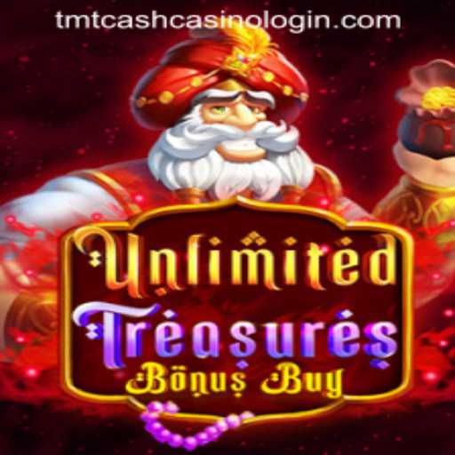 Exploring the Thrills of UnlimitedTreasuresBonusBuy and TMTCASH CASINO LOGIN