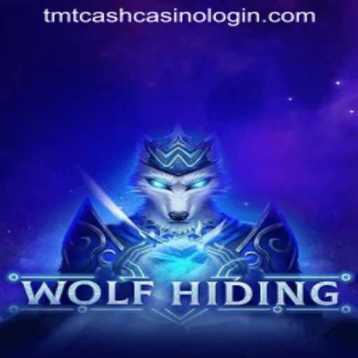 Discover the Thrilling World of WolfHiding: A New Adventure in Online Gaming